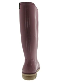 Miranda Gummistiefel Rot>Kamik Sale