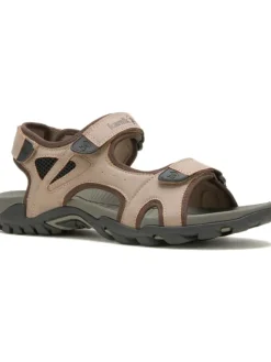 Kamik Sandalen & Pantoletten^MMILOS in Mocca
