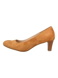LadyPepp Pumps^Modische Pumps für Damen in braun