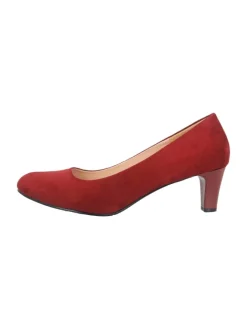 Modische Pumps für Damen in rot>LadyPepp Online