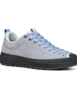 SCARPA Outdoorschuhe^MOJITOWRAP in Grau