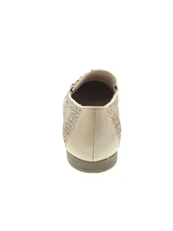 Mokassin Beige>Marco Tozzi Best