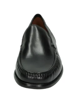 Mokassin Carol in schwarz><noscript><img width=