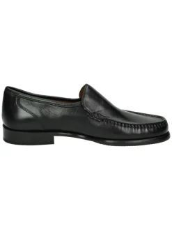 Mokassin Carol in schwarz><noscript><img width=