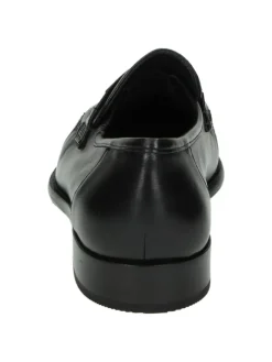 Mokassin Ched-XL in schwarz>Sioux New