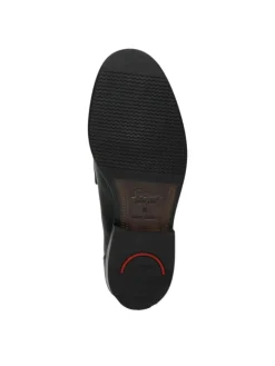 Mokassin Ched-XL in schwarz><noscript><img width=