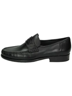 Mokassin Ched-XL in schwarz><noscript><img width=