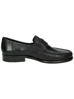 Mokassin Ched-XL in schwarz><noscript><img width=