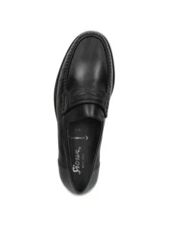 Mokassin Ched-XL in schwarz><noscript><img width=
