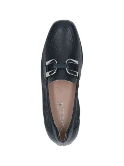 Caprice Halbschuhe^Mokassin in OCEAN DEER