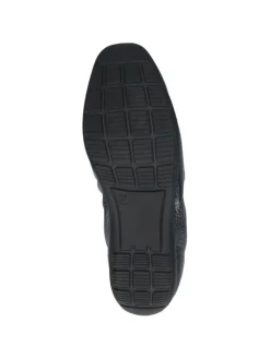 Caprice Halbschuhe^Mokassin in OCEAN DEER