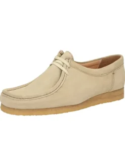 Mokassin Tils grashopper 001 in beige>Sioux Sale