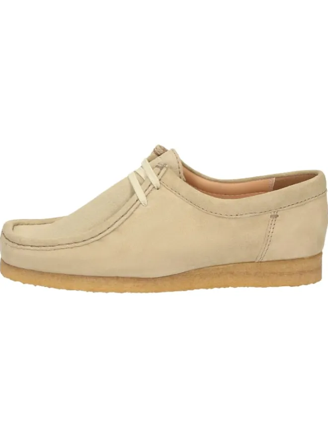 Mokassin Tils grashopper 001 in beige>Sioux Sale