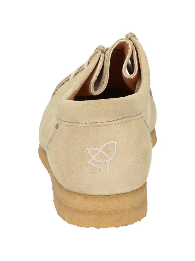 Mokassin Tils grashopper 001 in beige>Sioux Sale