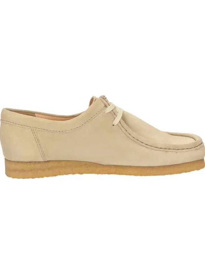 Mokassin Tils grashopper 001 in beige>Sioux Sale