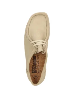 Mokassin Tils grashopper 001 in beige><noscript><img width=