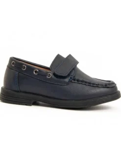 Montevita Halbschuhe·Mokassins^Mokassins Colegialb2 in Blau