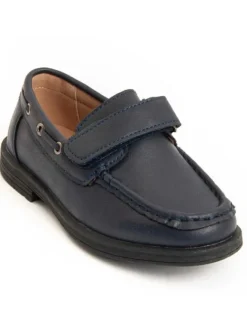 Montevita Halbschuhe·Mokassins^Mokassins Colegialb2 in Blau