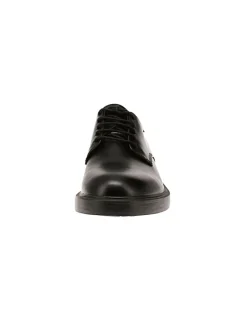 Camper Halbschuhe^Mokassins Dean in Schwarz