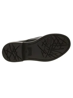 Camper Halbschuhe^Mokassins Dean in Schwarz