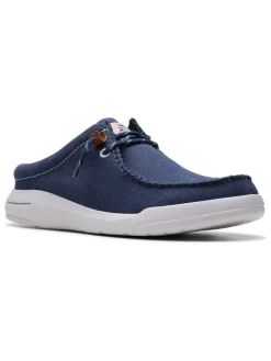 Mokassins "Driftlite" in Dunkelblau>Clarks Outlet
