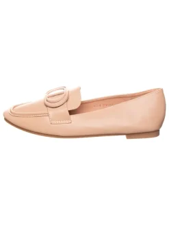 Mokassins in Apricot>Mulanka