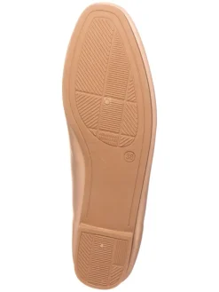 Mokassins in Apricot><noscript><img width=