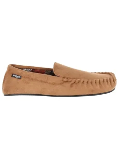 Mokassins in Beige>Wrangler Sale