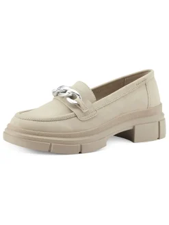 Mokassins in Beige>Tamaris Sale