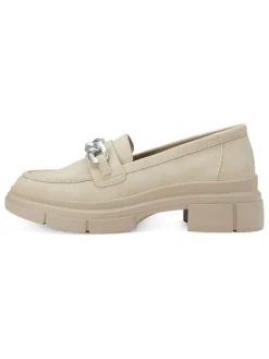 Mokassins in Beige>Tamaris Sale