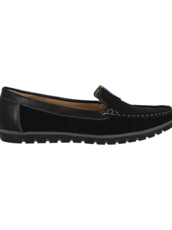 Mokassins in Black/Black><noscript><img width=
