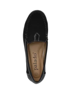 Mokassins in Black/Black><noscript><img width=