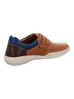 manitu Halbschuhe^Mokassins in Braun