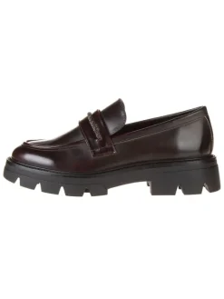 s.Oliver Halbschuhe^Mokassins in Braun