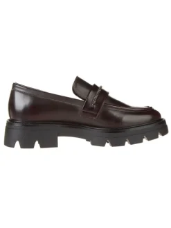 s.Oliver Halbschuhe^Mokassins in Braun