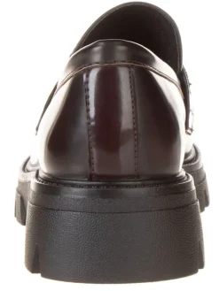 s.Oliver Halbschuhe^Mokassins in Braun