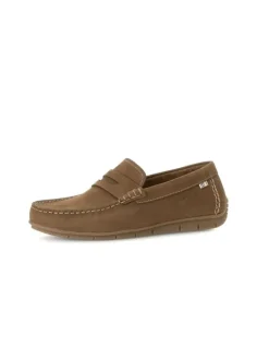 Mokassins in braun>Gabor Sale