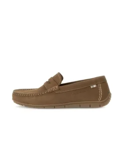 Mokassins in braun>Gabor Sale