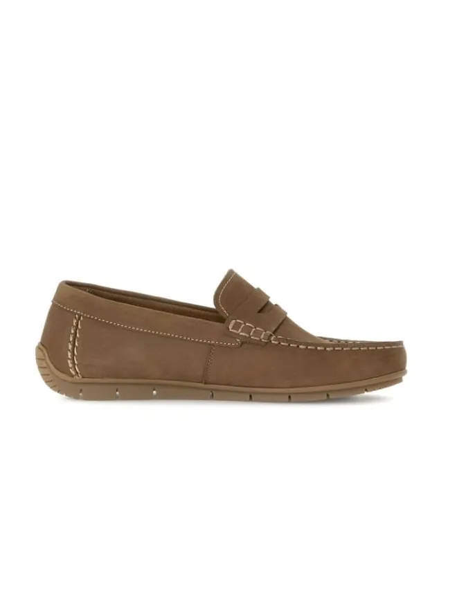 Mokassins in braun>Gabor Sale