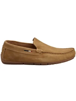 Mokassins in Brown>U.S. Polo Assn. New