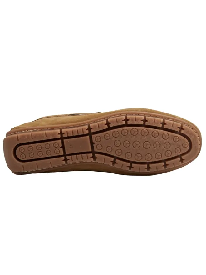 Mokassins in Brown>U.S. Polo Assn. New