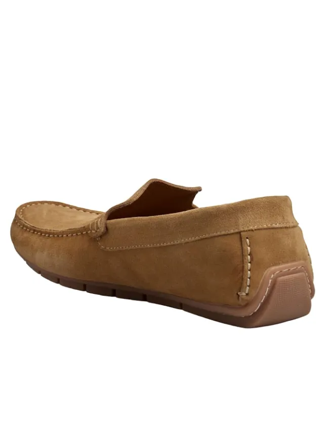 Mokassins in Brown>U.S. Polo Assn. New