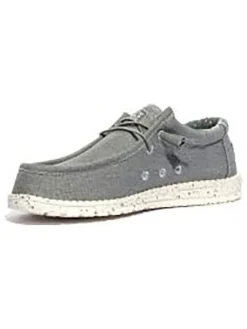 Mokassins in Grau>Hey Dude Sale
