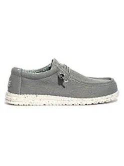 Mokassins in Grau><noscript><img width=