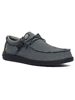 Hey Dude Halbschuhe^Mokassins in Grau