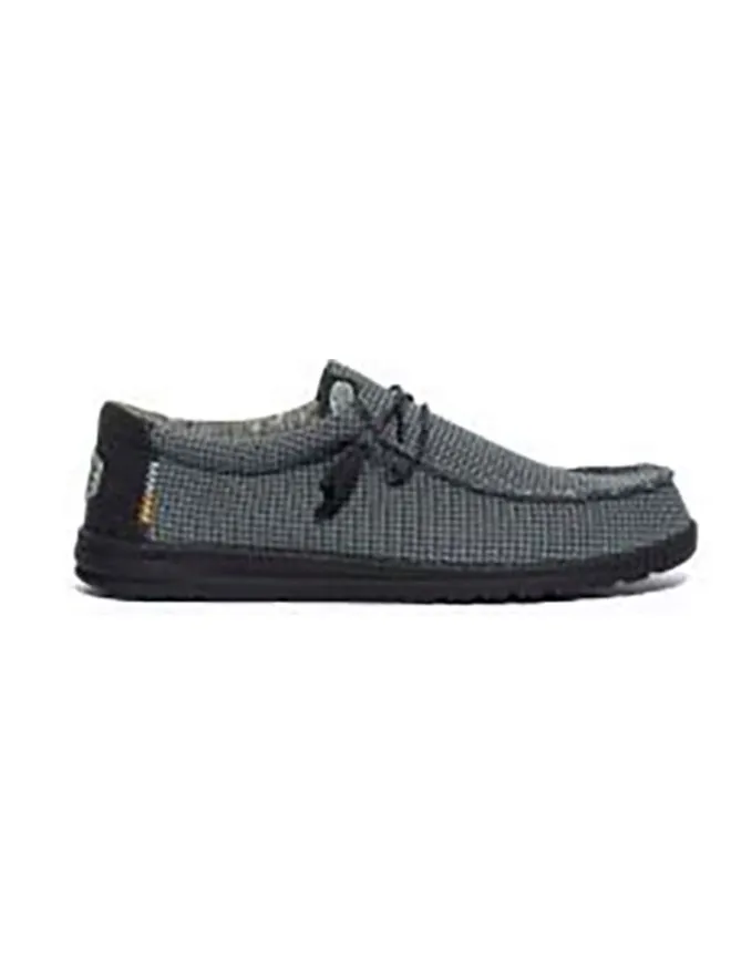 Hey Dude Halbschuhe^Mokassins in Grau