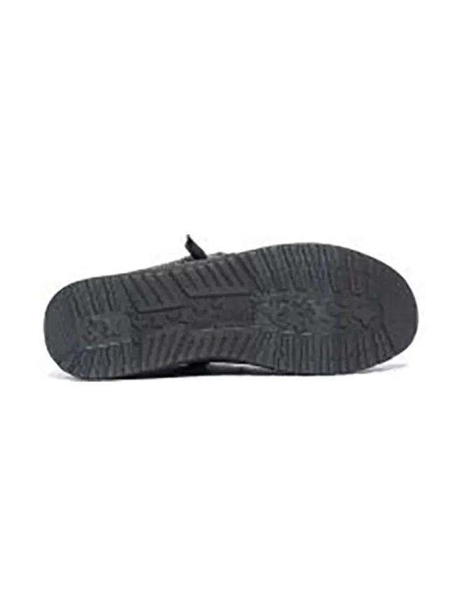 Hey Dude Halbschuhe^Mokassins in Grau