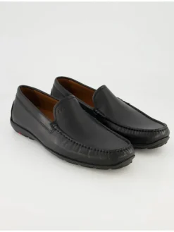 Mokassins in Schwarz>LLOYD Hot