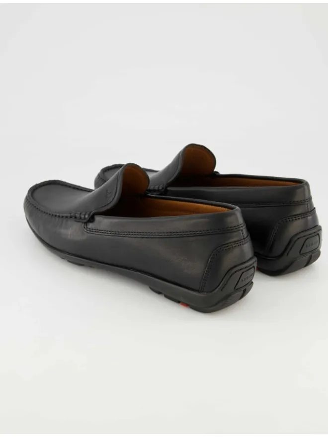 Mokassins in Schwarz>LLOYD Hot