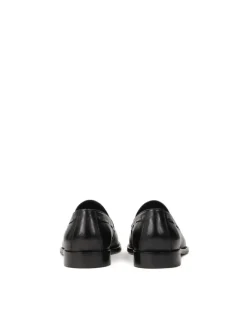 Mokassins in Schwarz><noscript><img width=